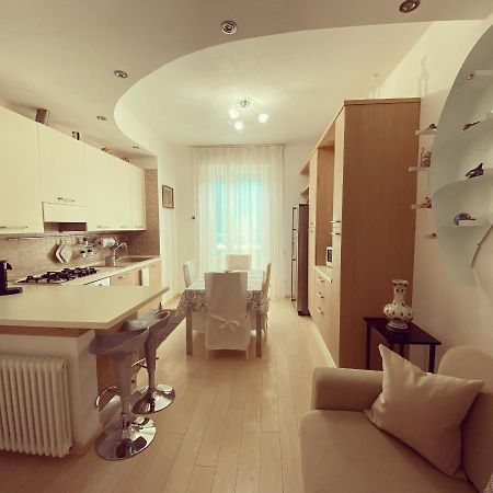 La Casa Di Mila Apartment La Spezia Ngoại thất bức ảnh