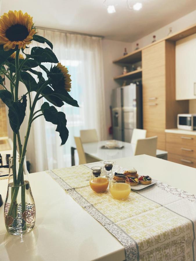 La Casa Di Mila Apartment La Spezia Ngoại thất bức ảnh