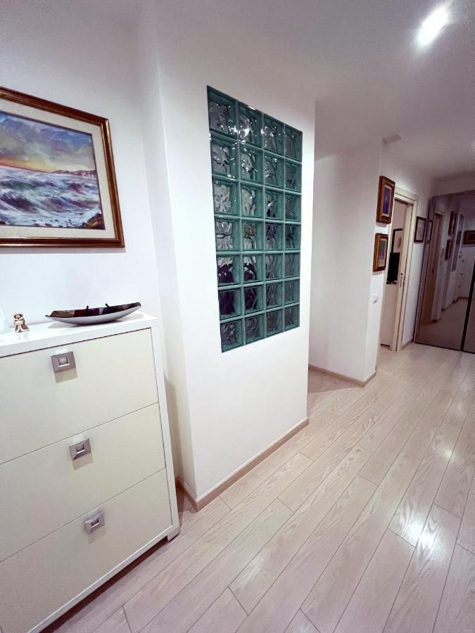La Casa Di Mila Apartment La Spezia Ngoại thất bức ảnh