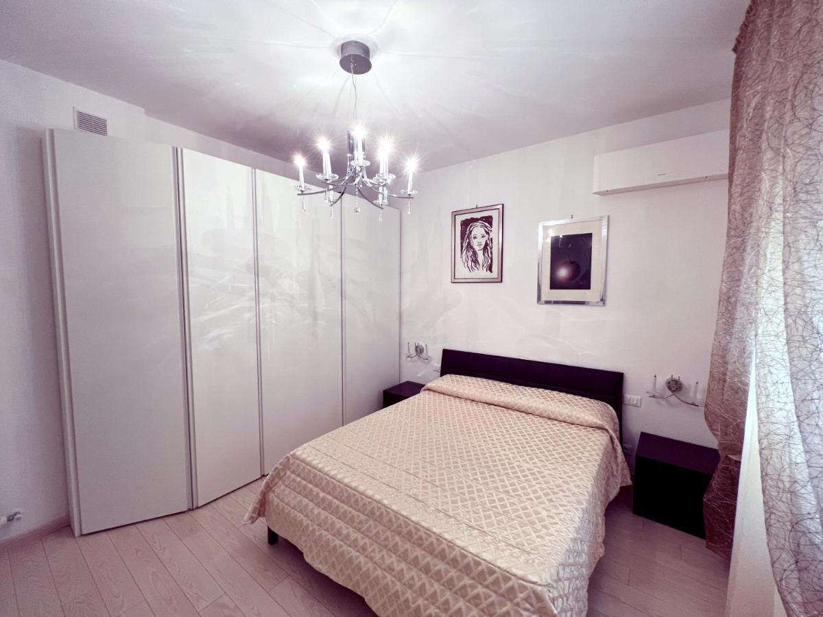 La Casa Di Mila Apartment La Spezia Ngoại thất bức ảnh