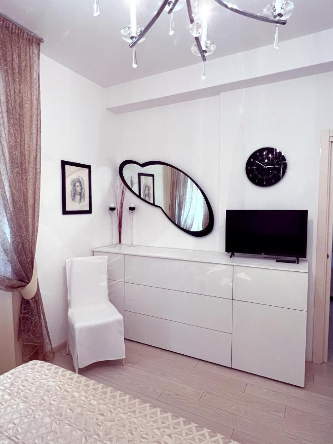 La Casa Di Mila Apartment La Spezia Ngoại thất bức ảnh