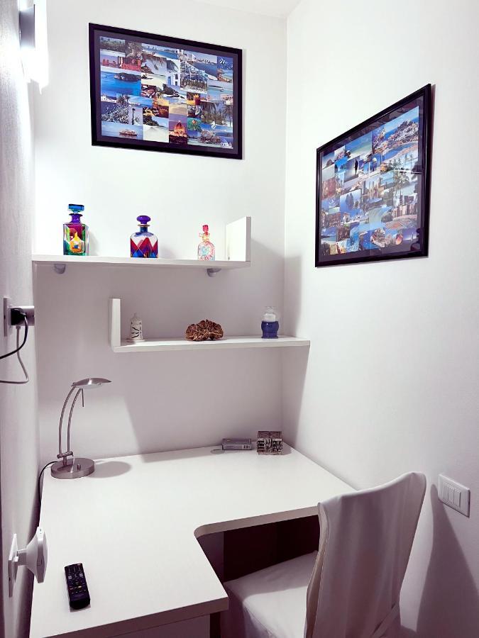 La Casa Di Mila Apartment La Spezia Ngoại thất bức ảnh