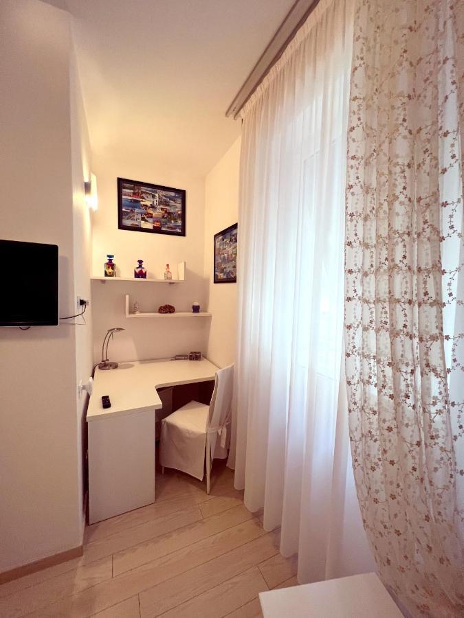 La Casa Di Mila Apartment La Spezia Ngoại thất bức ảnh