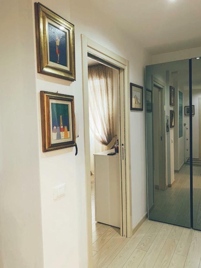 La Casa Di Mila Apartment La Spezia Ngoại thất bức ảnh
