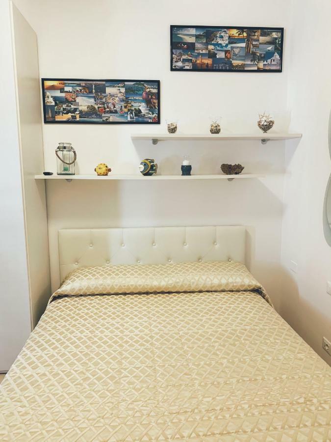 La Casa Di Mila Apartment La Spezia Ngoại thất bức ảnh