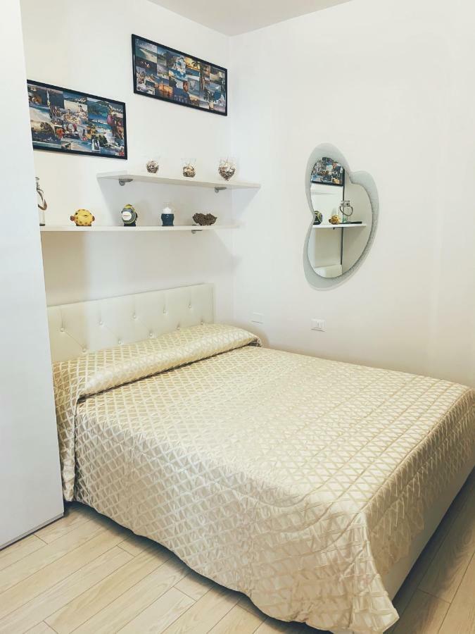 La Casa Di Mila Apartment La Spezia Ngoại thất bức ảnh