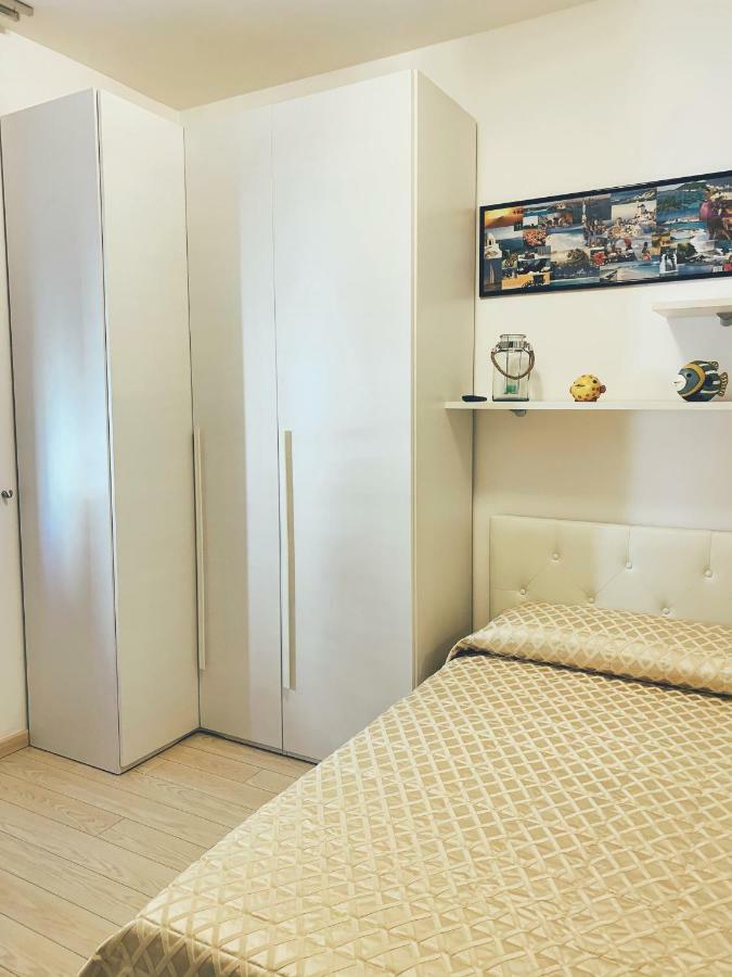 La Casa Di Mila Apartment La Spezia Ngoại thất bức ảnh