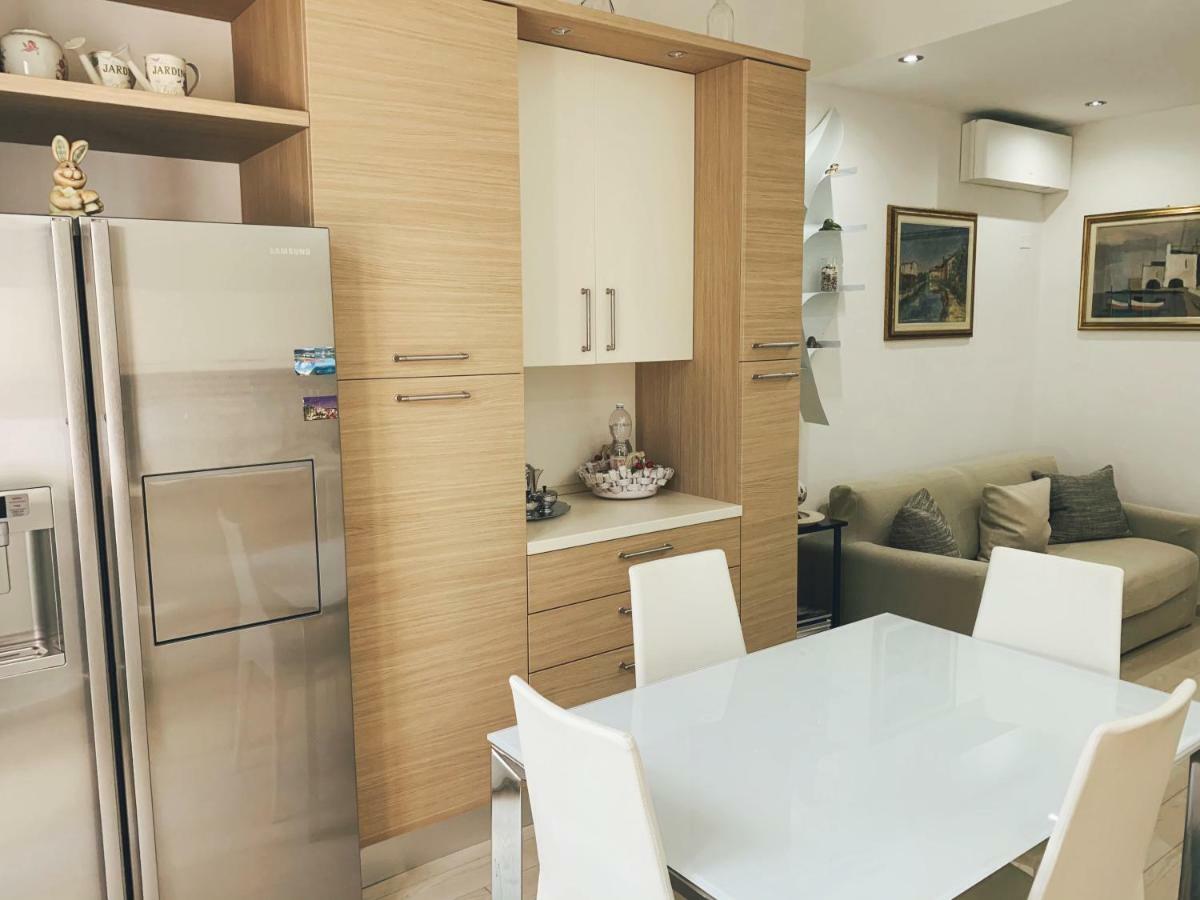 La Casa Di Mila Apartment La Spezia Ngoại thất bức ảnh