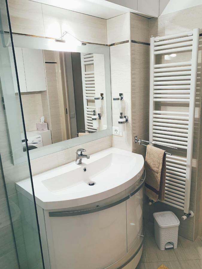 La Casa Di Mila Apartment La Spezia Ngoại thất bức ảnh