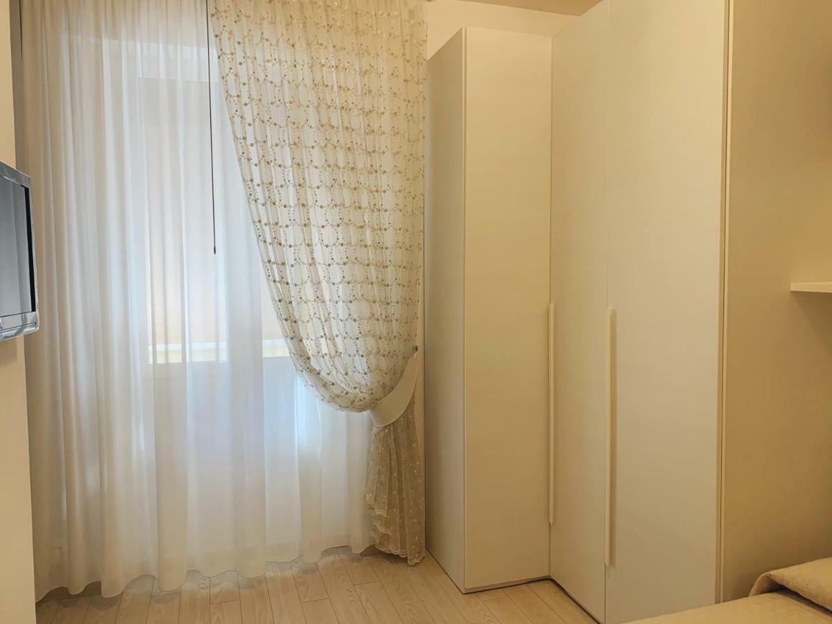 La Casa Di Mila Apartment La Spezia Ngoại thất bức ảnh