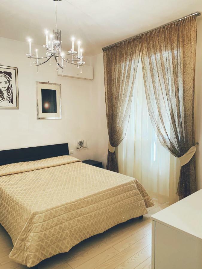 La Casa Di Mila Apartment La Spezia Ngoại thất bức ảnh