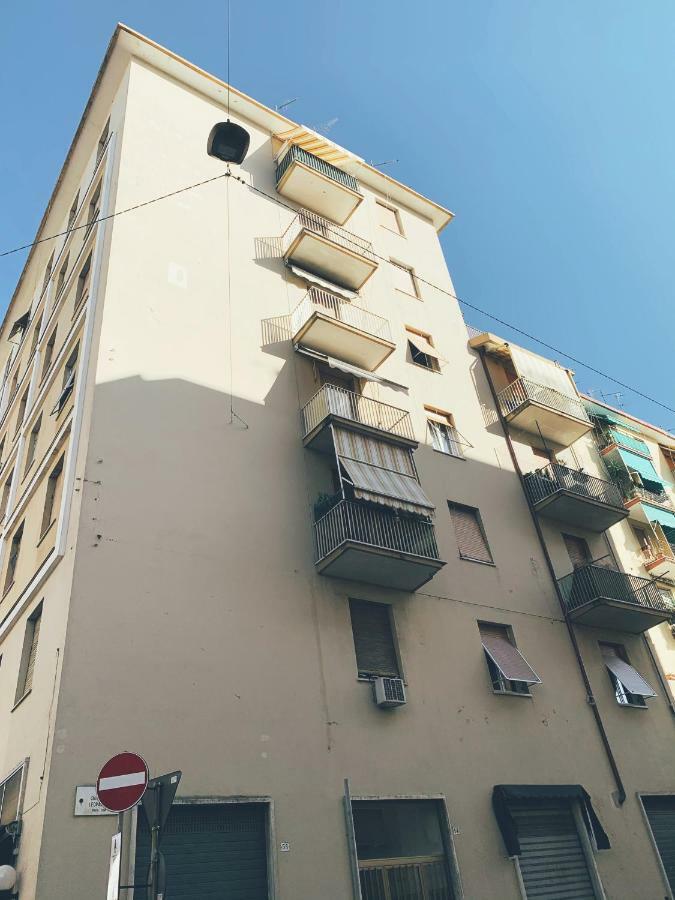 La Casa Di Mila Apartment La Spezia Ngoại thất bức ảnh
